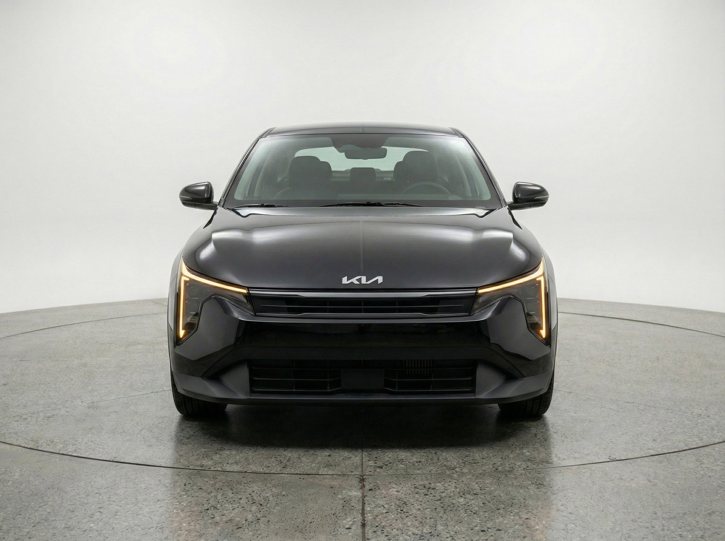 Thumbnail: 2025 Kia K4 - 2