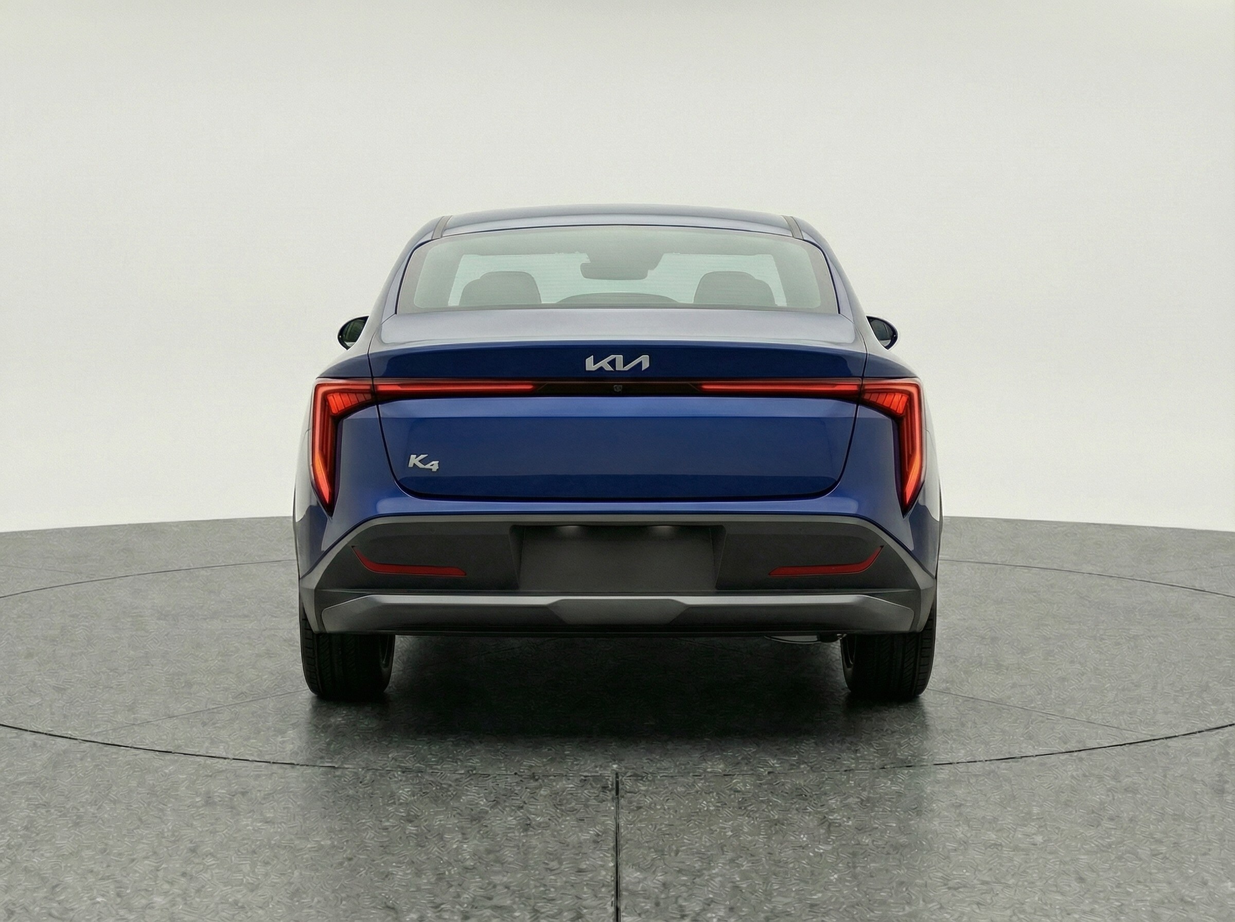 Thumbnail: 2025 Kia K4 - 6