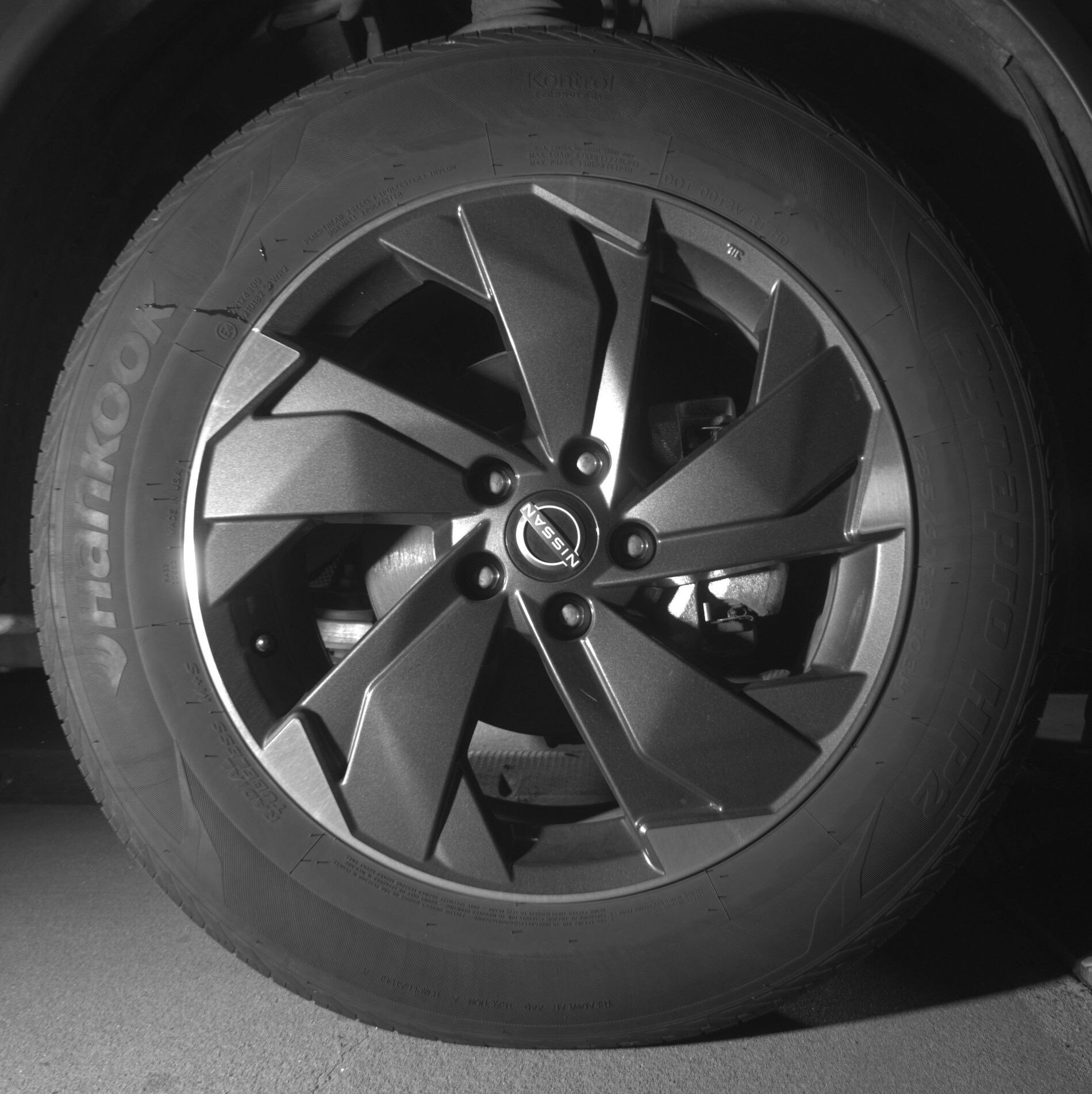 Thumbnail: 2025 Nissan Rogue - 10