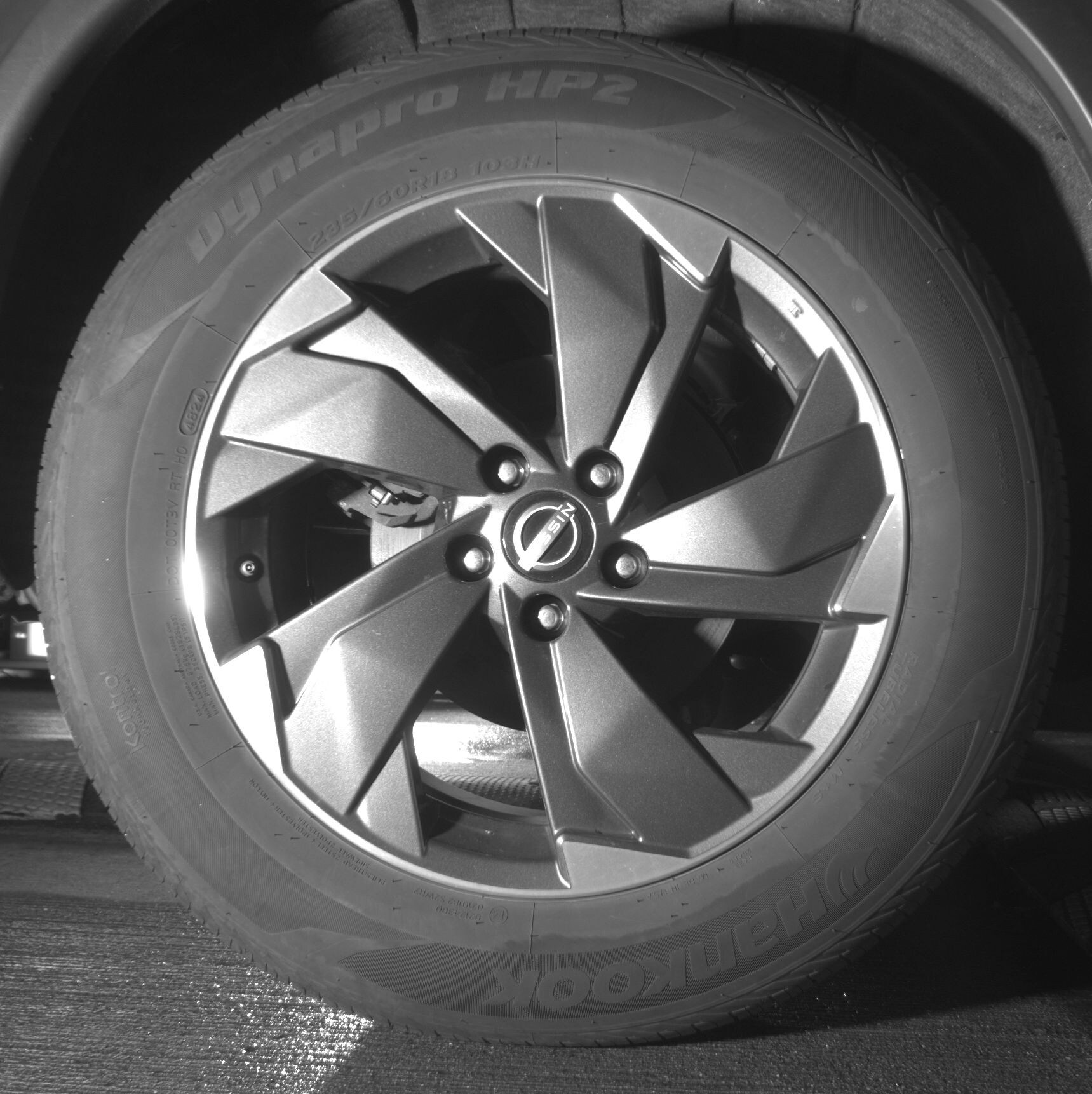 Thumbnail: 2025 Nissan Rogue - 12