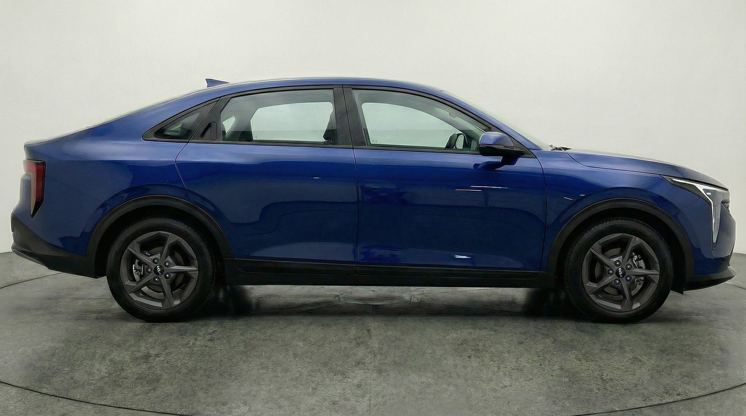 Thumbnail: 2025 Kia K4 - 8