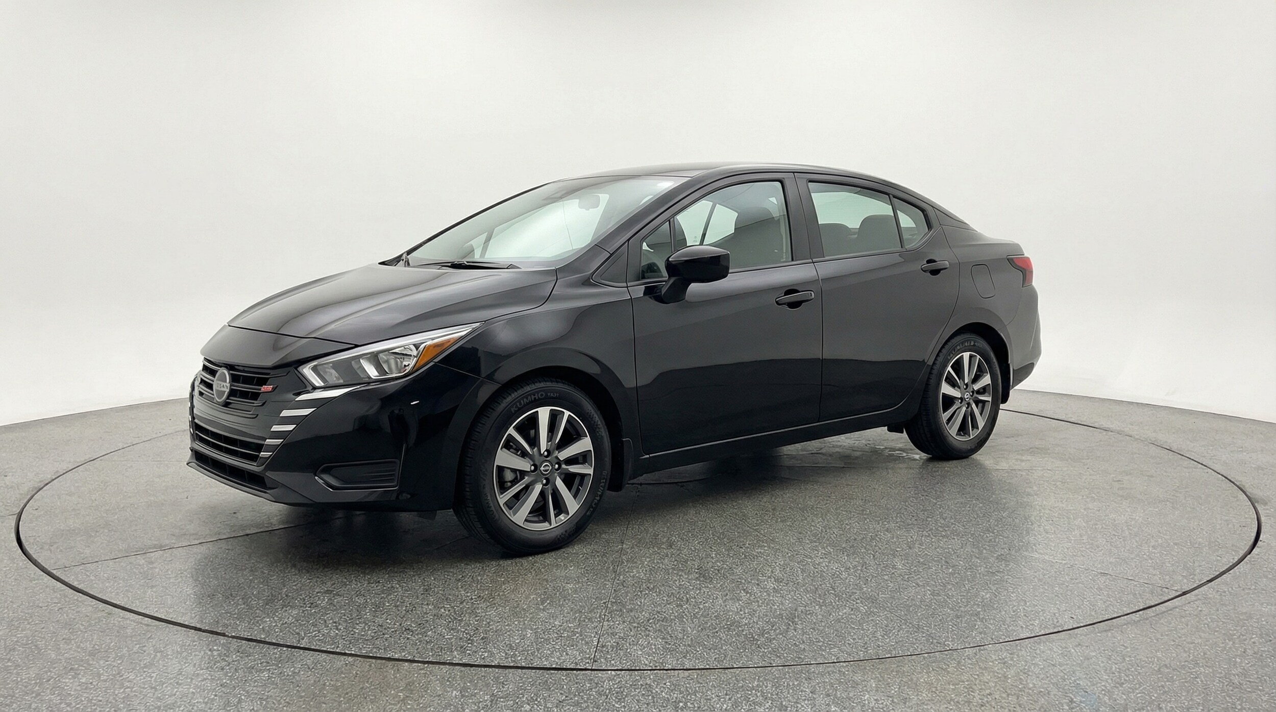 Thumbnail: 2025 Nissan Versa - 3