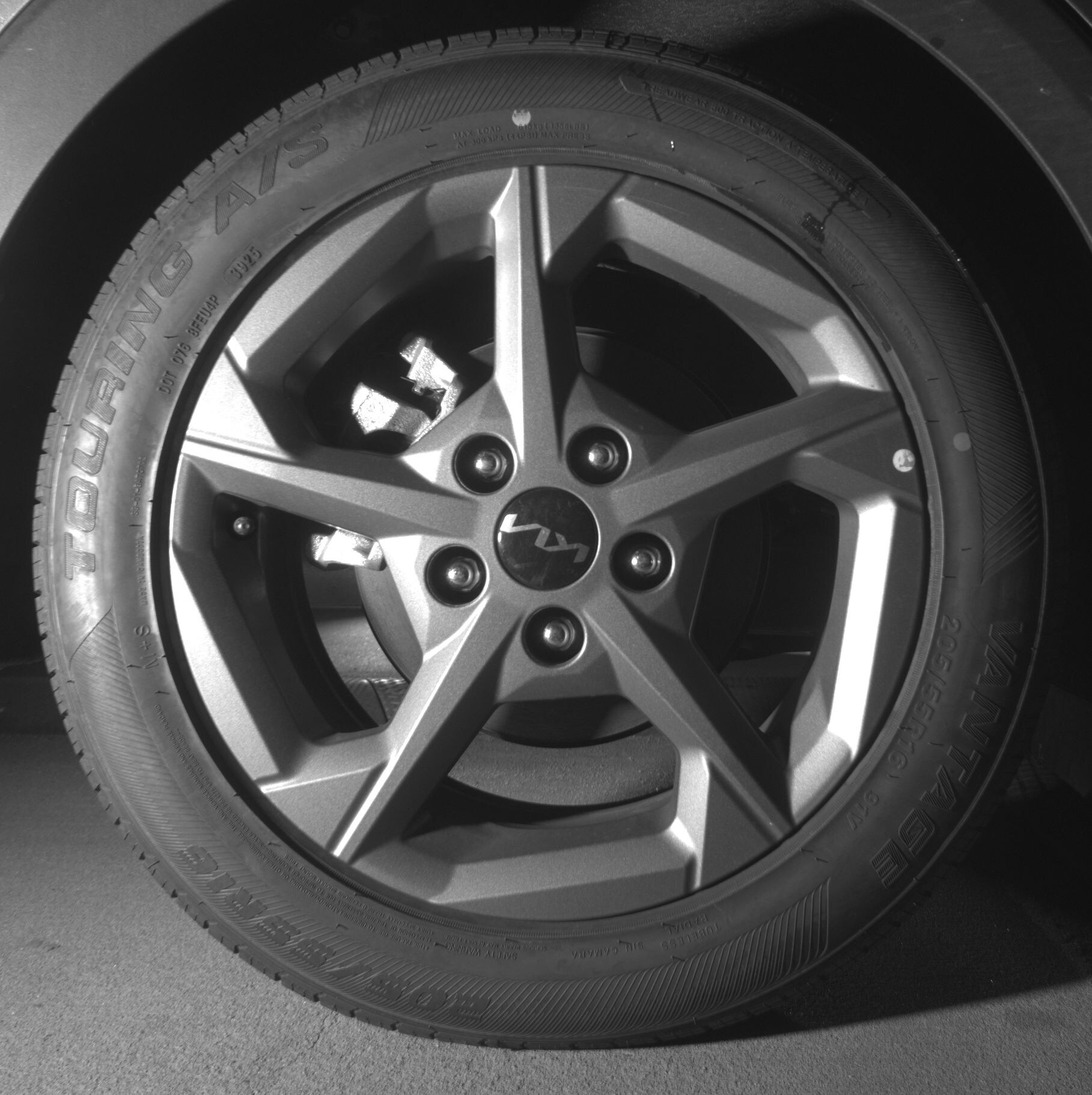 Thumbnail: 2025 Kia K4 - 12