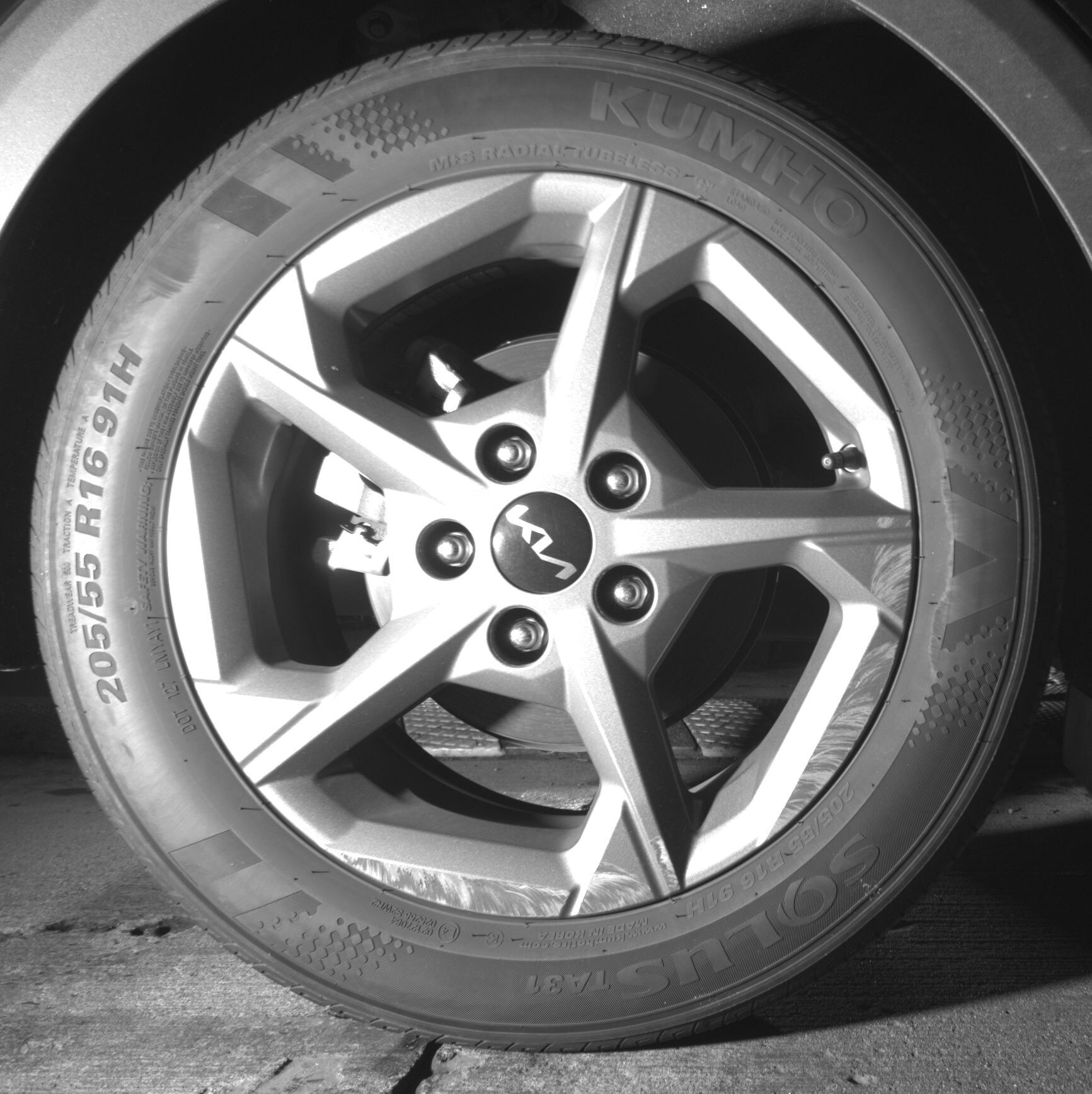 Thumbnail: 2025 Kia K4 - 12