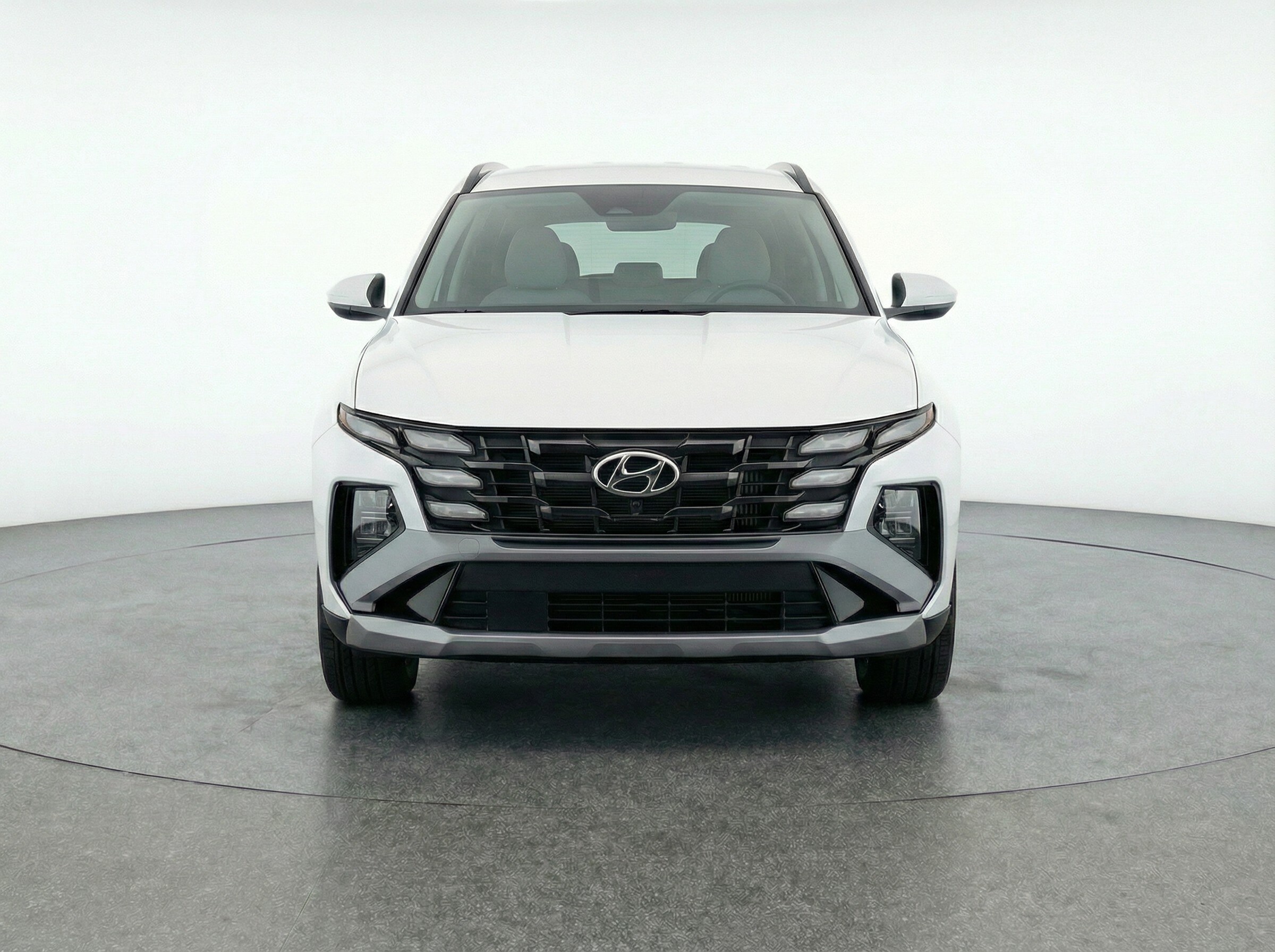 Thumbnail: 2025 Hyundai Tucson - 2