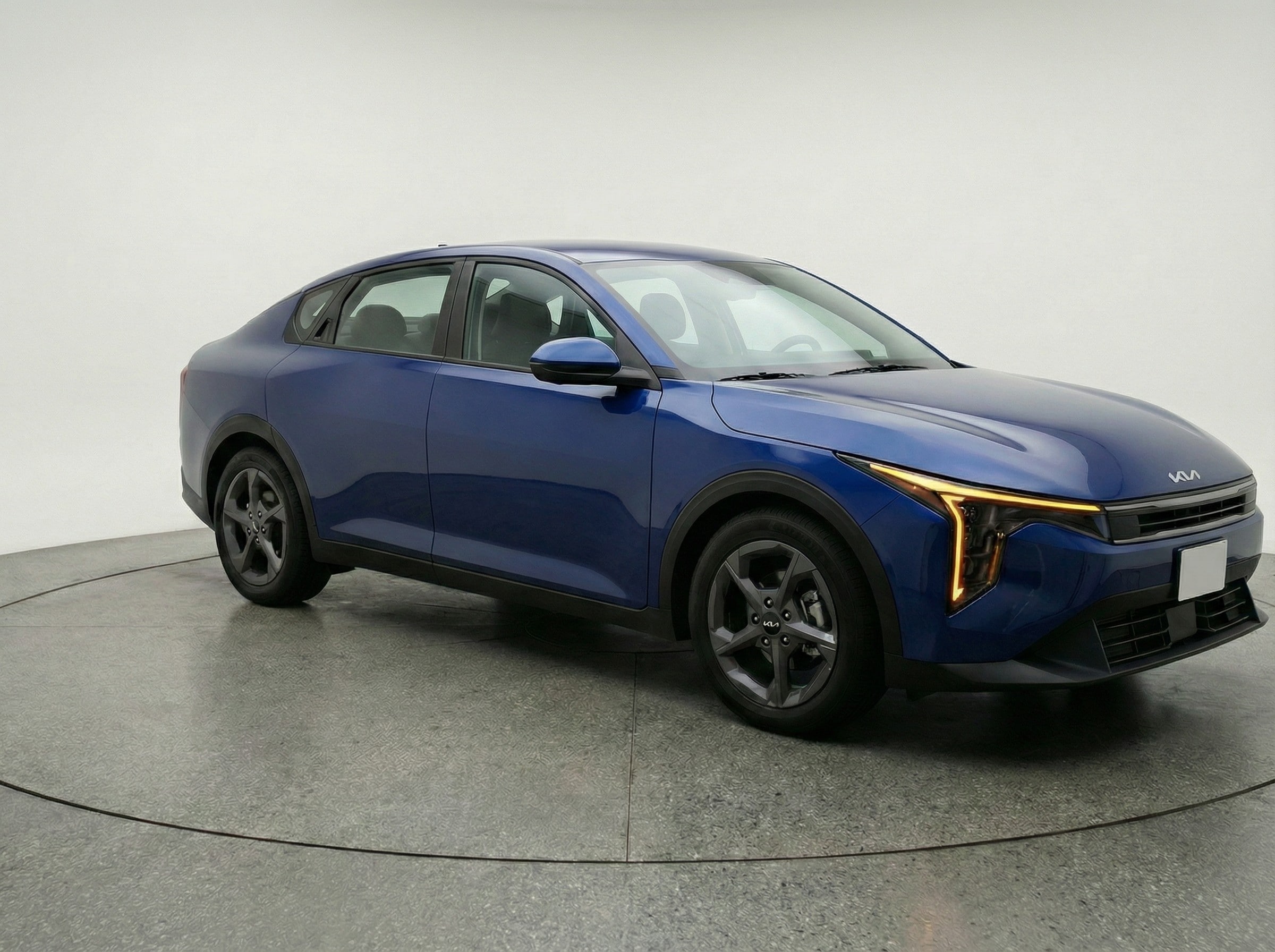 Thumbnail: 2025 Kia K4 - 1