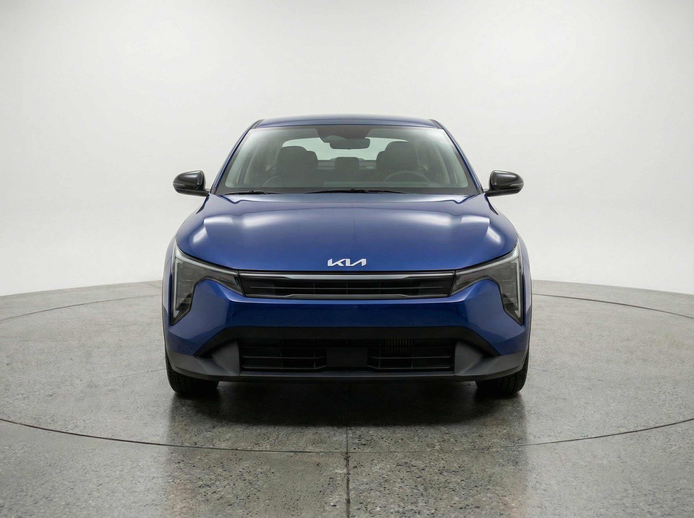 Thumbnail: 2025 Kia K4 - 2