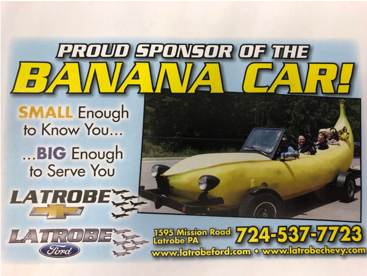 New Vehicle Specials Latrobe Auto Group