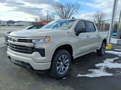2026 Chevrolet Silverado 1500 RST Truck