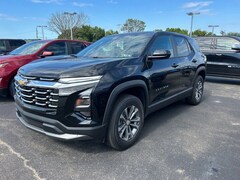 2026 Chevrolet Equinox LT SUV