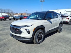 2026 Chevrolet Trailblazer RS SUV