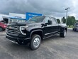 Chevrolet Silverado 3500 HD