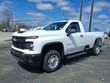 Chevrolet Silverado 2500 HD