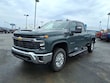  Chevrolet Silverado 2500 HD