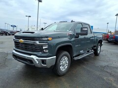 2026 Chevrolet Silverado 2500 HD LT Truck