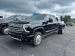 Chevrolet Silverado 3500 HD