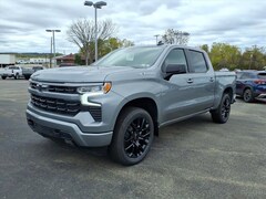 2026 Chevrolet Silverado 1500 RST Truck