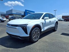 2025 Chevrolet Blazer EV LT SUV