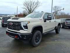 2026 Chevrolet Silverado 2500 HD ZR2 Truck
