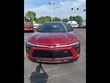 Chevrolet Blazer EV