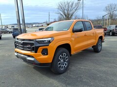 2026 Chevrolet Colorado Z71 Truck