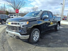 2026 Chevrolet Silverado 1500 LT (2FL) Truck