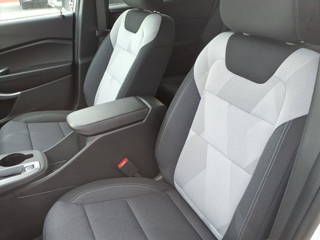 New 2026 Chevrolet Trax LS SUV