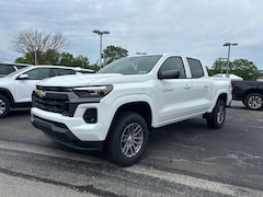 2025 Chevrolet Colorado WT/LT Truck