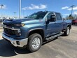  Chevrolet Silverado 3500HD