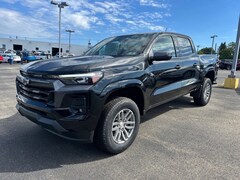 2026 Chevrolet Colorado LT Truck