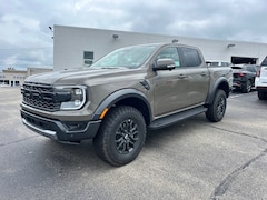 2025 Ford Ranger Raptor Truck