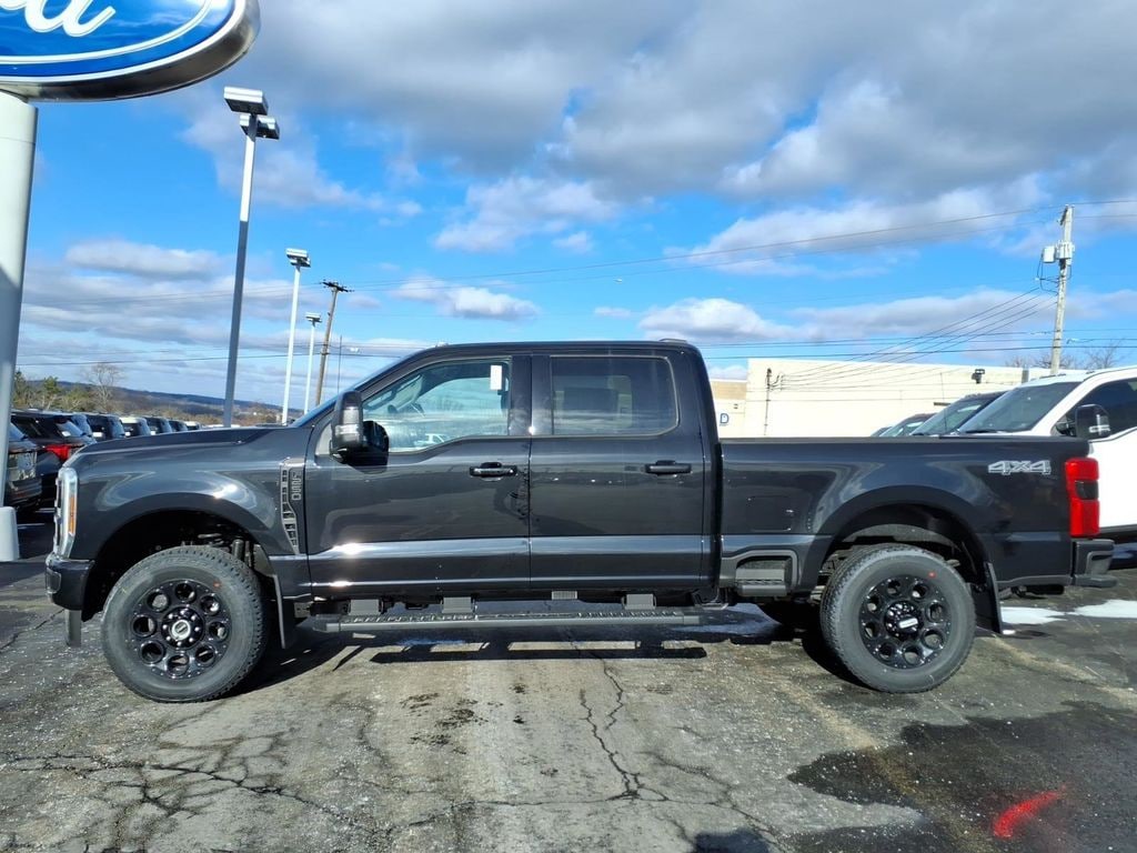New 2026 Ford F-250SD Truck