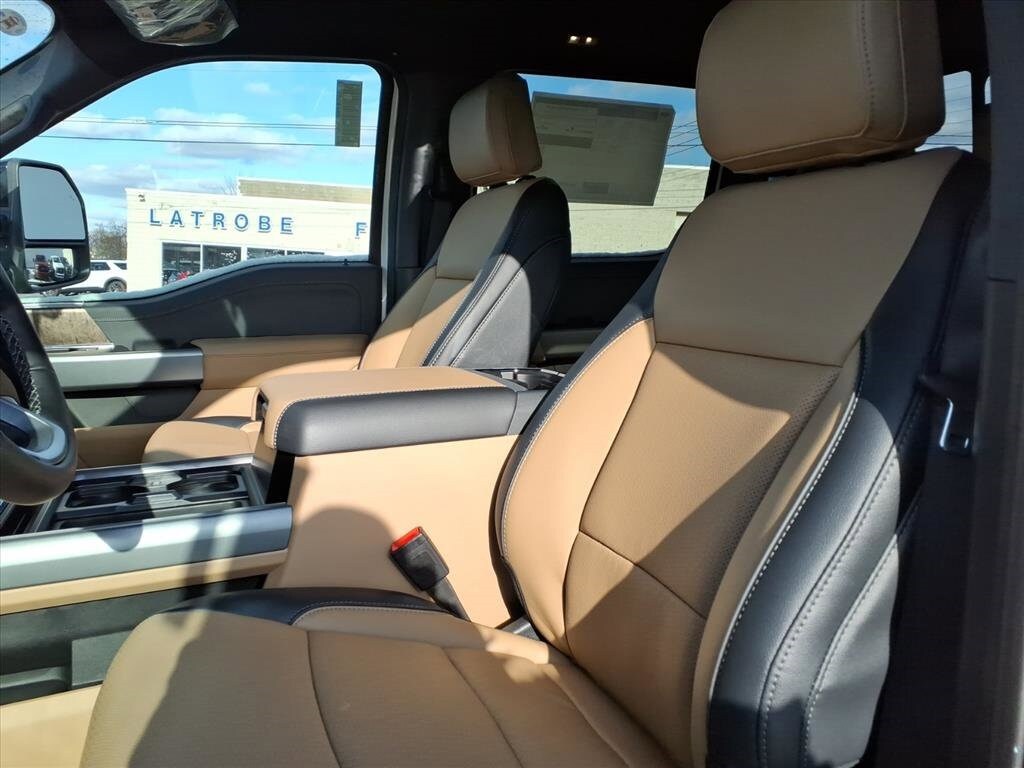 New 2026 Ford F-250SD Truck