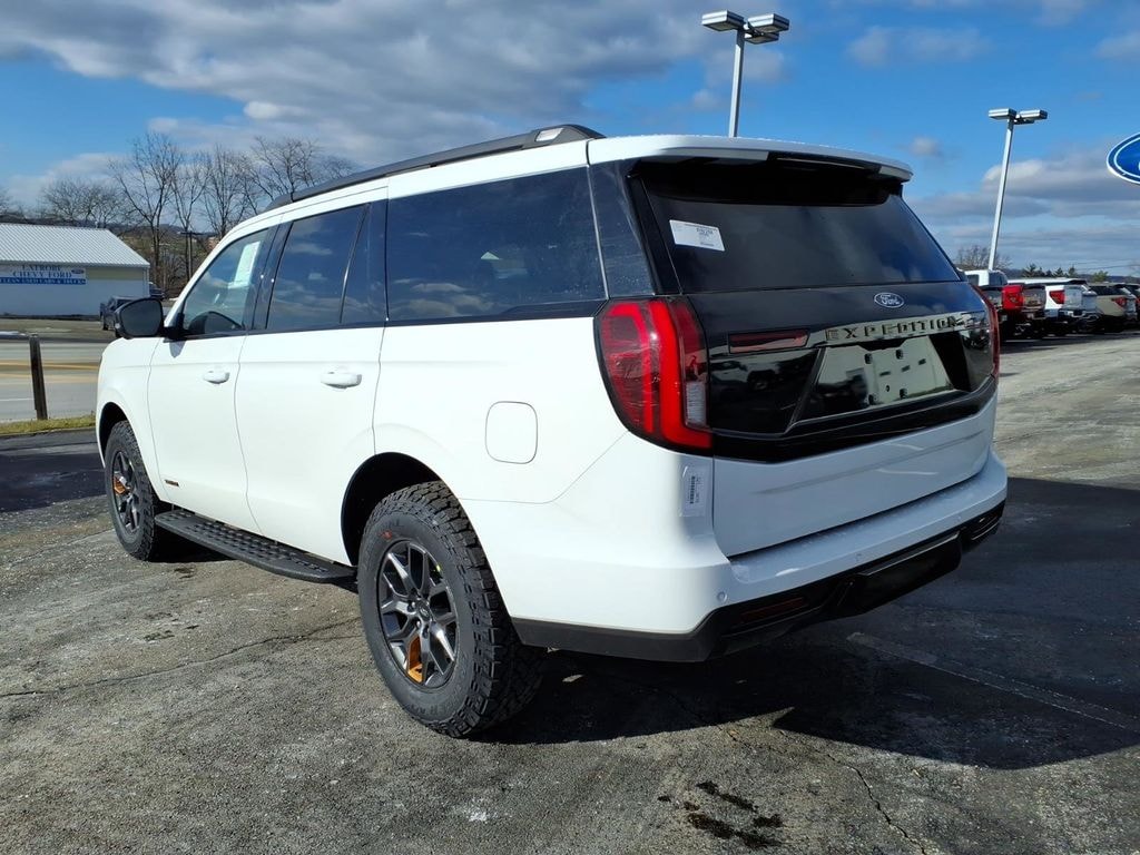 New 2025 Ford Expedition Tremor SUV