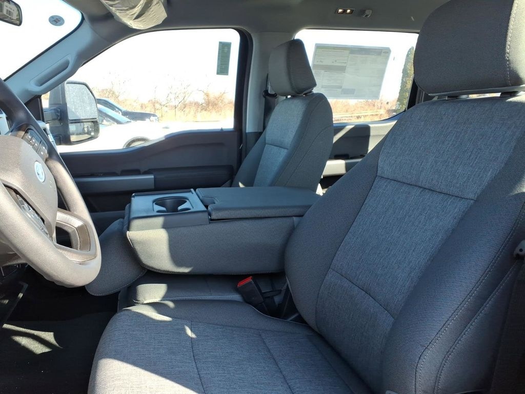 New 2026 Ford F-250SD Truck