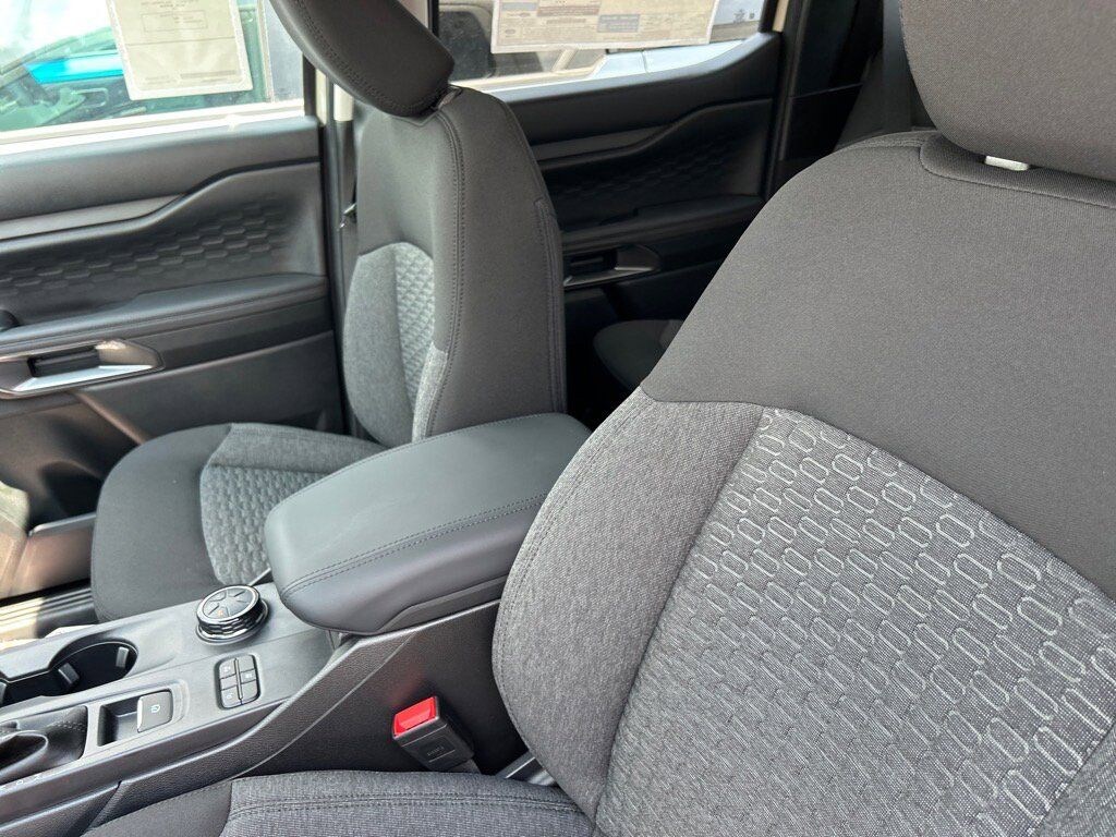 New 2025 Ford Ranger XLT Truck