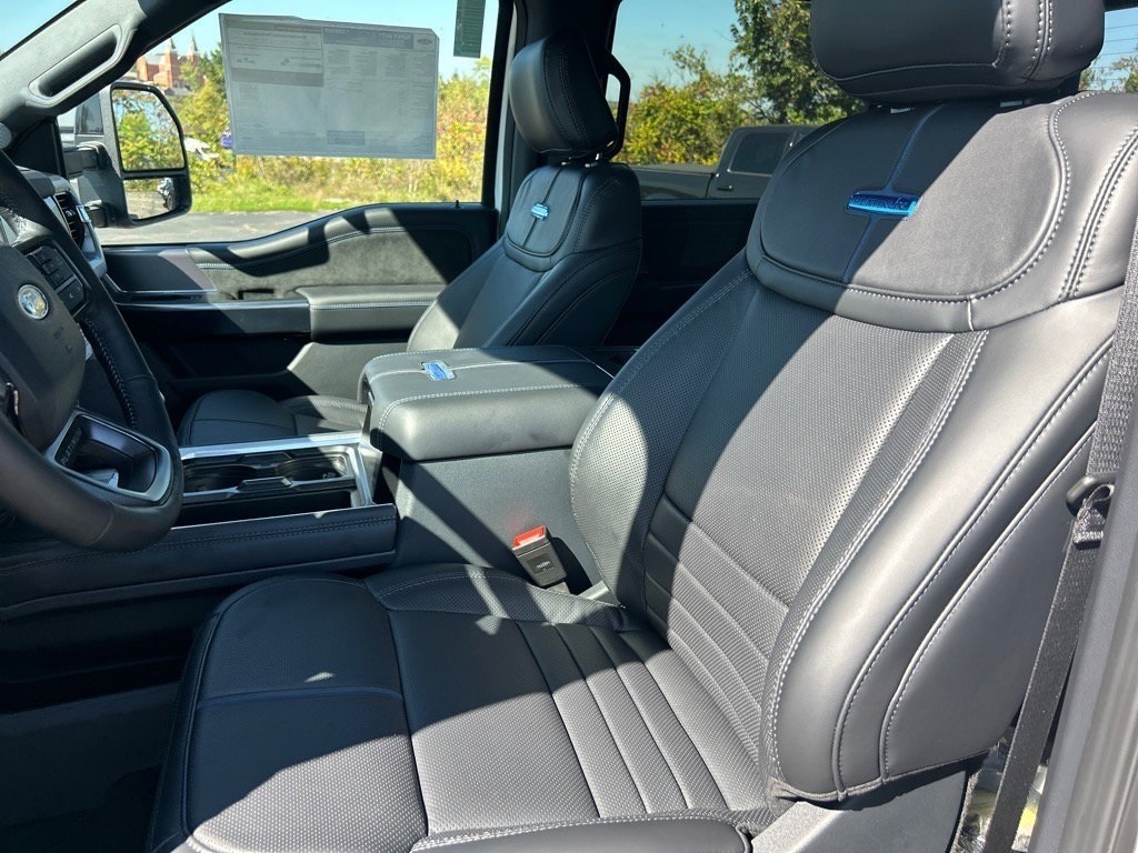 New 2026 Ford F-250SD Truck