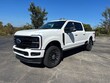  Ford F-250SD