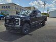 Ford F-250SD