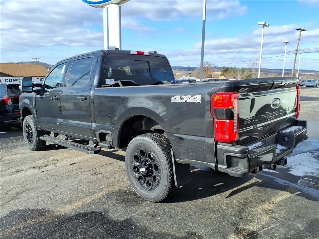 New 2026 Ford F-250SD Truck
