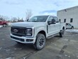 Ford F-250SD