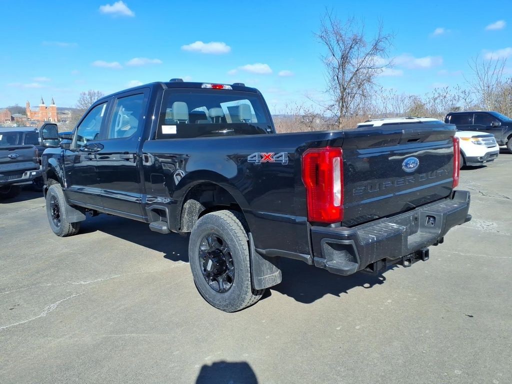 New 2026 Ford F-250SD Truck