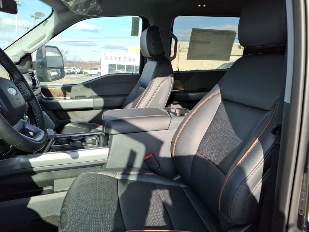 New 2026 Ford F-250SD Truck