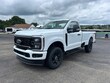 Ford F-250SD