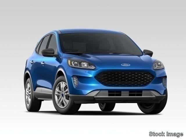 2020 Ford Escape SEL's photo