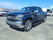  Chevrolet Silverado 1500 LTD