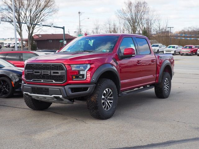 Ford Trucks Latrobe Pa Ford F 150 Ranger Super Duty