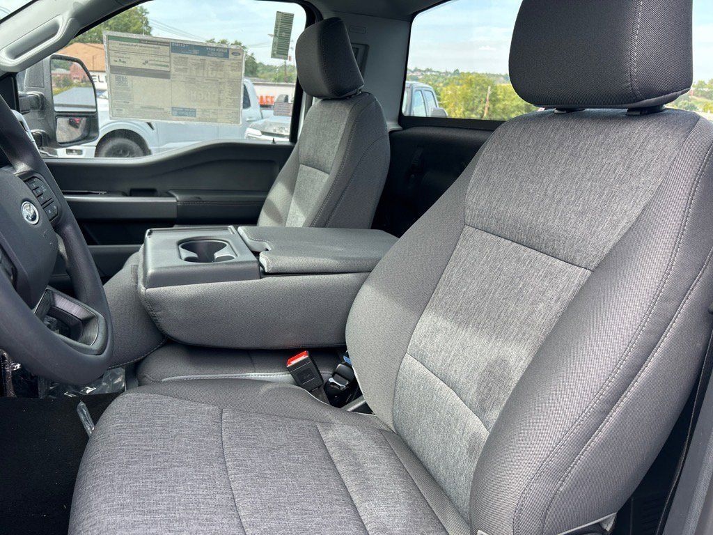 New 2026 Ford F-250SD XL Truck