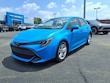 Toyota Corolla Hatchback