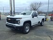  Chevrolet Silverado 3500HD